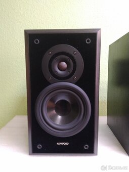 Kenwood LS 200G - 2