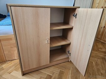 Skříňka - 2