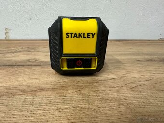 LEJZR STANLEY - 2