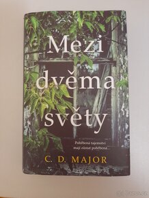 Mezi dvěma světy - 2