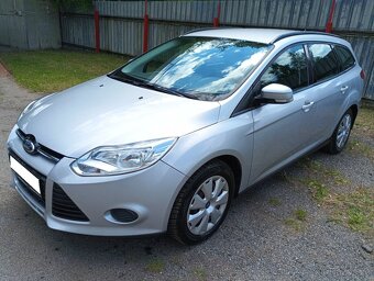 Ford Focus IQDB1L - 2