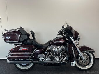 Harley-Davidson Ultra Classic Electra Glide - 2