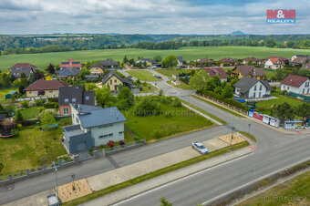 Prodej pozemku k bydlení, 1082 m², Bradlec - 2