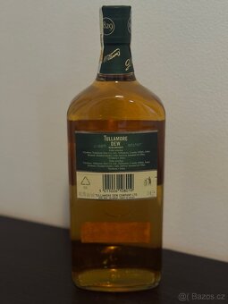 TULLAMORE D.E.W. - ORIGINAL 1 l - 2