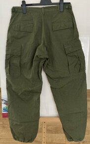 Originál kalhoty OG107 Ripstop 1968 M/L Vietnam - 2