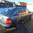 ŠKODA FABIA Combi 1,4 Tdi - 2