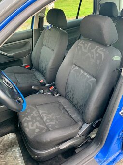 Volkswagen Golf 4 IV - 2