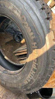 Recamic 315/70 r22,5 - 2