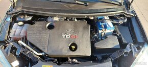 Ford fokus GHIA 2005 1.8 TDCI - 2