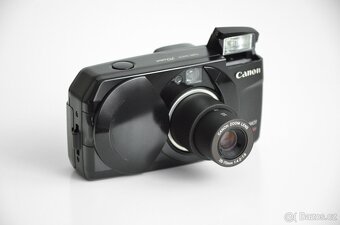 Canon Sure Shot 70 Zoom - 2