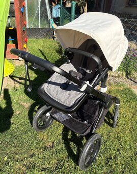 Bugaboo Fox2 - 2