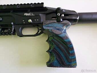 Leshiy clasic 5.5 300mm - 2