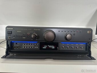 Technics sa-ax6 - 2