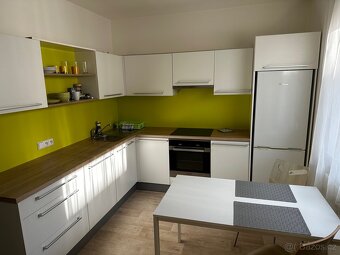 Pronájem bytu 1+1 -Dačice Nivy - 2