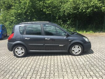 Renault Megane Scenic 1.9 TDI - 2