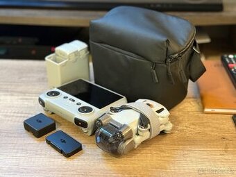 Dji Mini 3 Pro (combo+filtry+široký 0,65mm) - 2