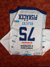 Podepsaný dres HC Škoda Plzeň - 2