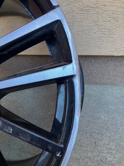 Disk BMW Styling 742 R22 - 2