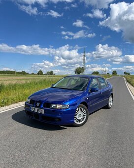 Seat Leon 1.9TDI 110KW ARL - 2
