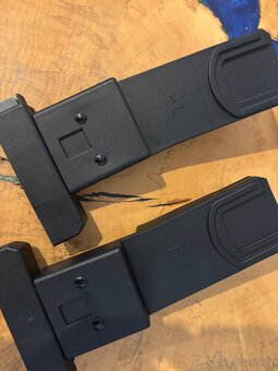 Adapter na autosedačku TFK Mono2/Pro - 2