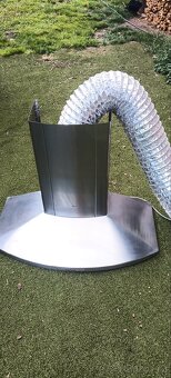 Digestoř AEG - 2