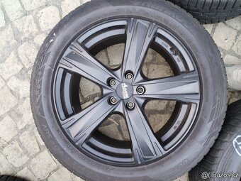 al. disky 5x112 R18 SKODA SEAT VW AUDI MERCEDES - 2