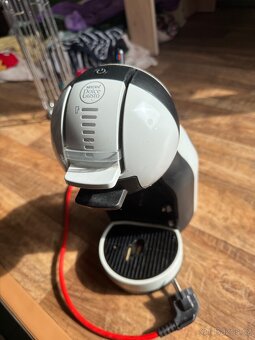 Dolce gusto kávovar - 2