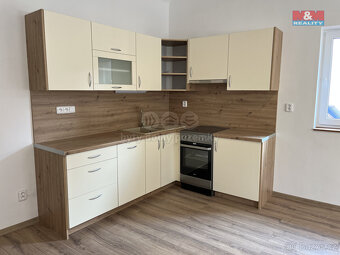 Prodej bytu 4+kk, 112 m², Choceň, ul. Záměstí - 2