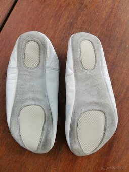 Prodám taneční cvičky - 2