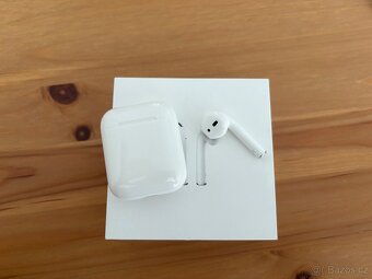 Apple AirPods 2019 - 2
