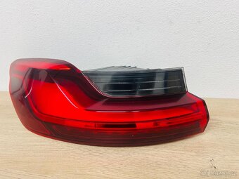 BMW X4 G02 zadní světlo - 2