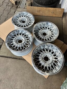 Borbet B 4x100 r16 - 2
