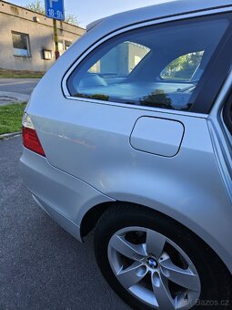 Bmw e61 - 2