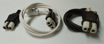 Prodám kabel k remosce a koncovky k remosce - 2