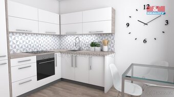 Prodej bytu 2+1, 43 m², Havířov, ul. Moravská - 2