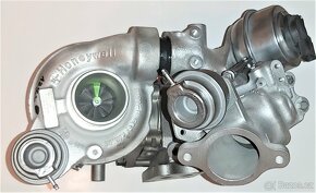 BiTurbo Mazda 3, 6, CX-5 2.2D 110 a 129 kw 810357 - 2