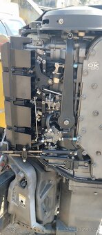 Lodní motor Mariner 100hp - 2