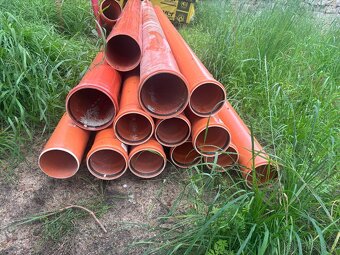 KG Trubka DN 125 x 3000 mm - 2