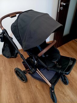 Cybex Priam - 2