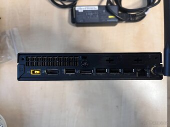 Lenovo ThinkCentre M910q Tiny s WIFI - 2