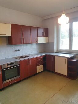 Kuchyňská linka - 2