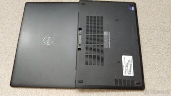 Dell Latitude E5570 - 2