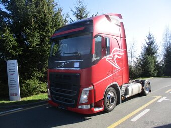 Volvo FH 500 LowDeck, tacho V2, ev.č. 25088 - 2