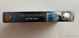 Polární expres - Tom Hanks - 2