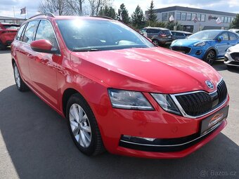 Škoda Octavia 1.5TSi,G-Tec,Style,1majČR,serv.kn - 2