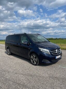 W447 V-Class - 2