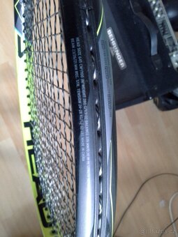 Tenisová raketa Xtreme - 2