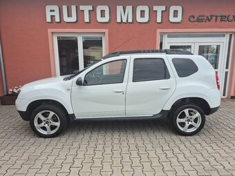 Dacia Duster 1.2 TCe Ambiance 4x2 - 2