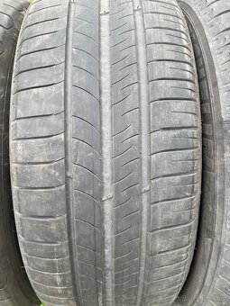 4x 205/55/16 letní Goodyear/ Michelin - 2