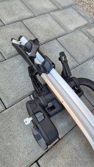 Thule ProRide 598 - 2